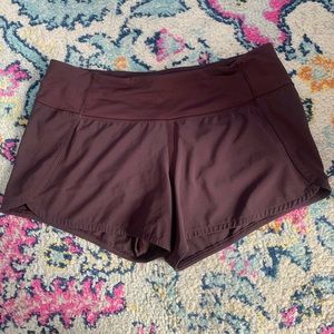 Lululemon shorts